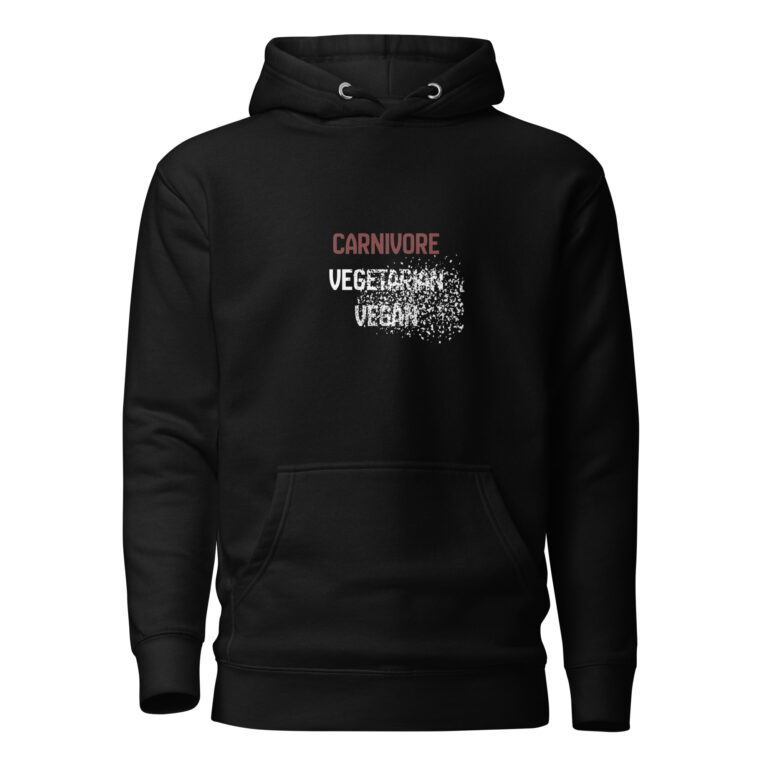 unisex-premium-hoodie-black-front-67168283e29db